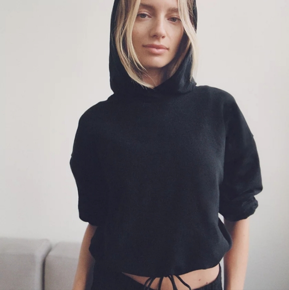 Babaton Weekender Hoodie - Picture 3 of 9